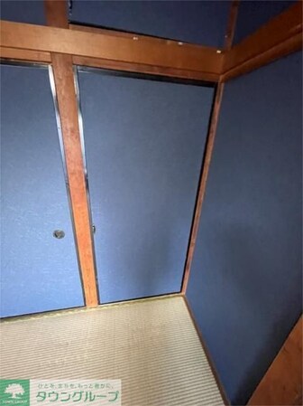 エンゼルハイツの物件内観写真